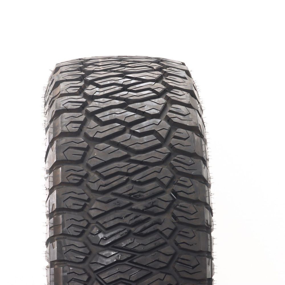Used LT 295/70R18 Maxxis Razr AT 129/126S E - 14/32 - Image 2
