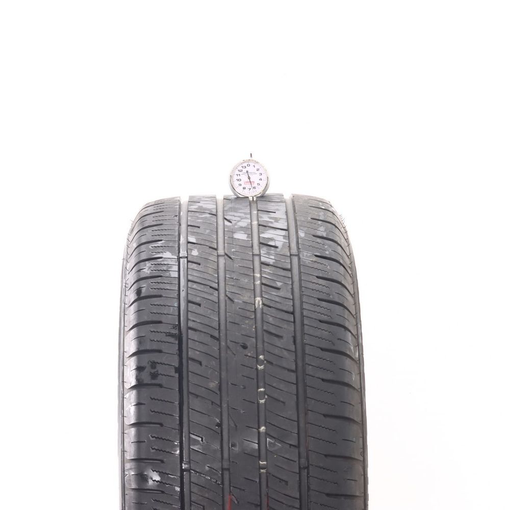 Set of (2) Used 285/60R18 Sumitomo HTR Enhance CX2 120H - 6.5-7.5/32 - Image 2