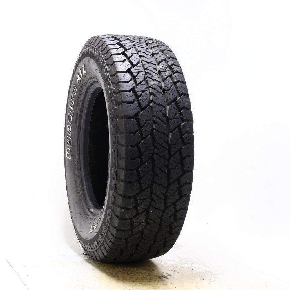 Driven Once LT 275/70R17 Hankook Dynapro AT2 121/118S E - 15/32 - Image 1