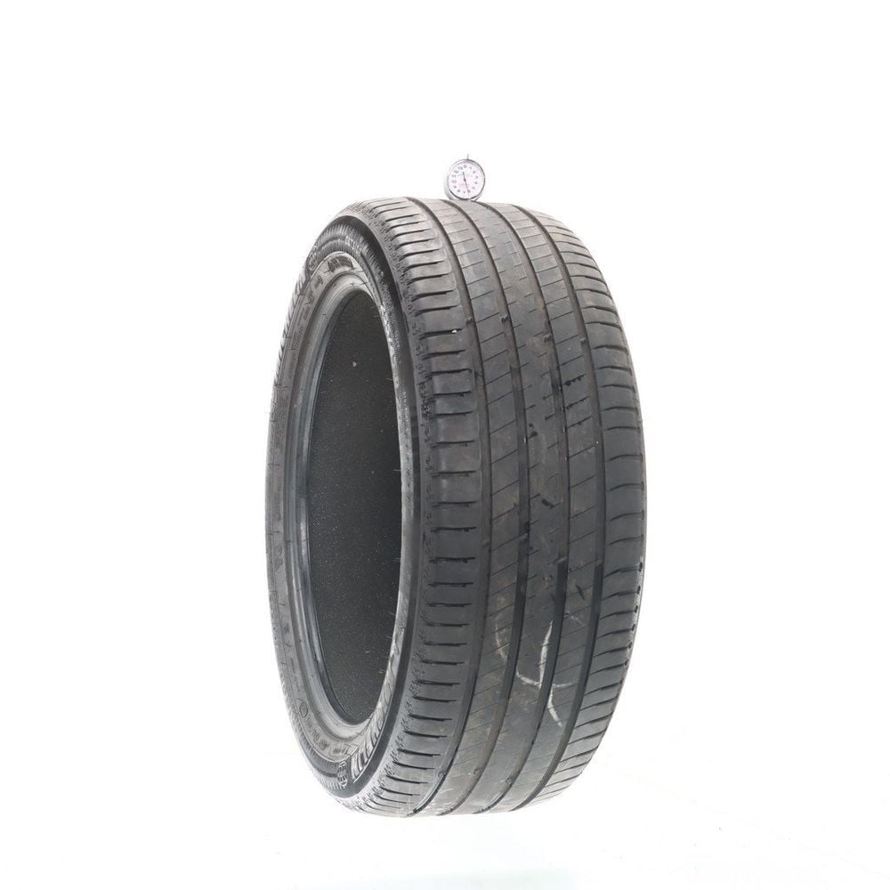 Used 255/45R20 Michelin Latitude Sport 3 TO Acoustic 105Y - 6/32 - Image 1