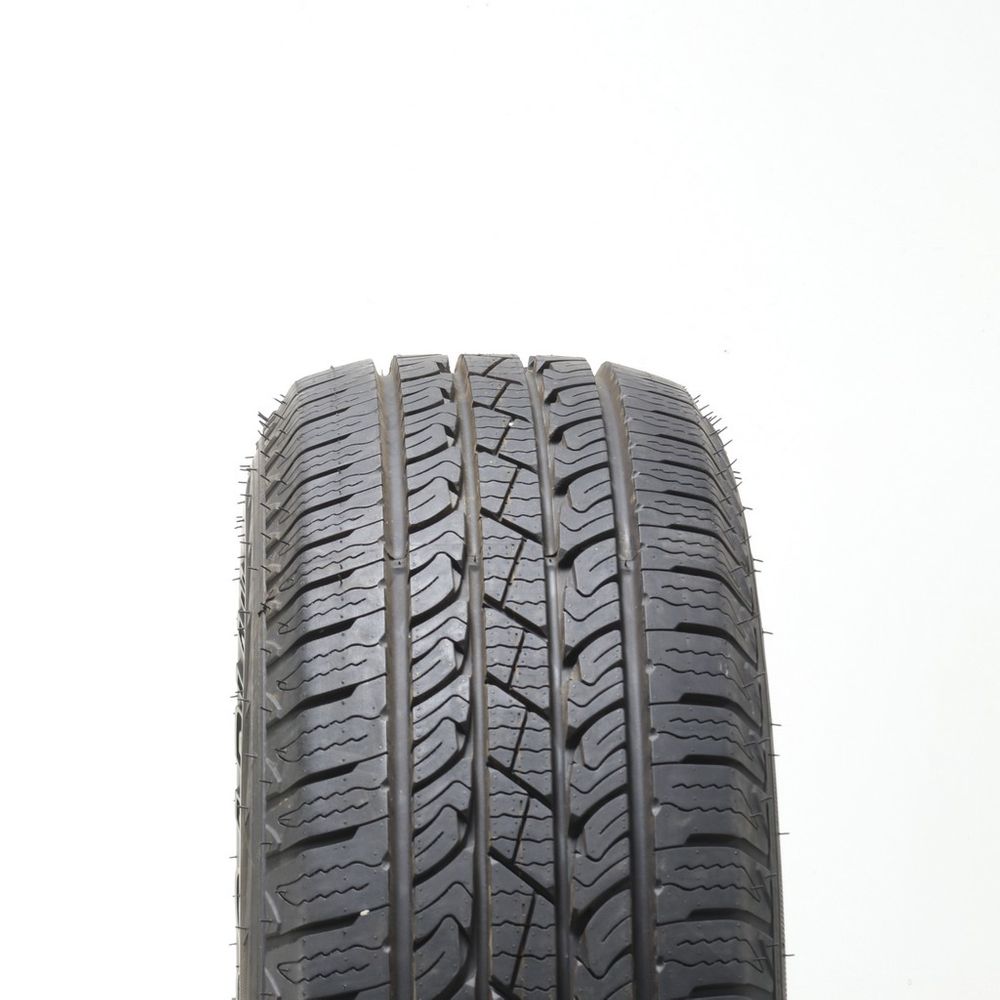 Driven Once 245/70R16 Nexen Roadian HTX RH5 SUV 111T - 12/32 - Image 2