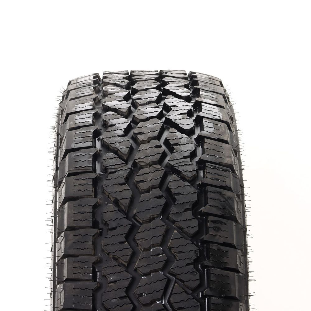 New LT 295/70R18 Bridgestone Dueler A/T Ascent Enliten 129/126S E - Image 2