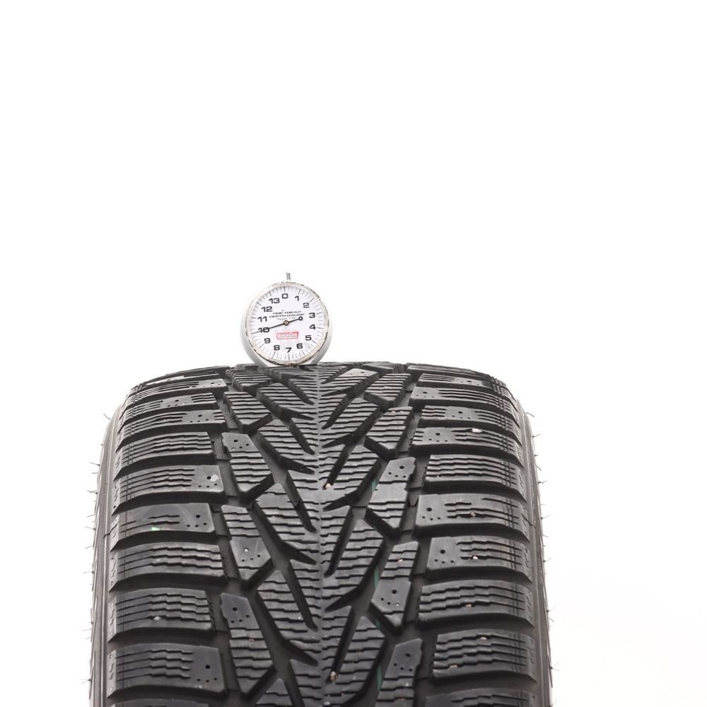 Used 225/50R17 Nokian Hakkapeliitta 7 98T - 10/32 - Image 2