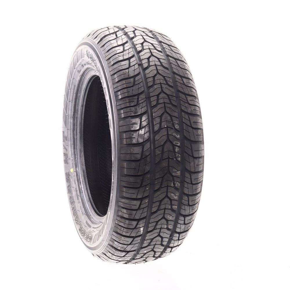Set of (2) New 265/60R18 Yokohama Geolandar HT G038G 110V - Image 1