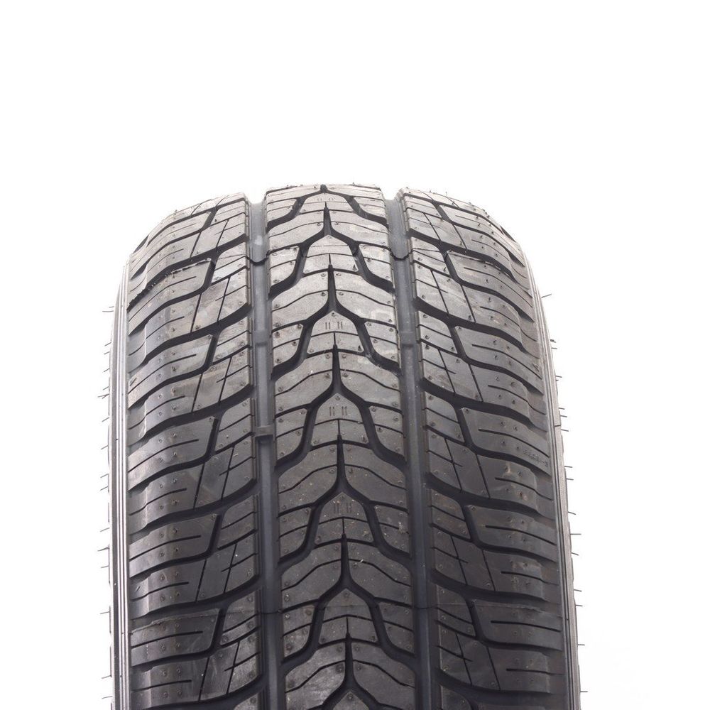 Set of (2) New 265/60R18 Yokohama Geolandar HT G038G 110V - Image 2