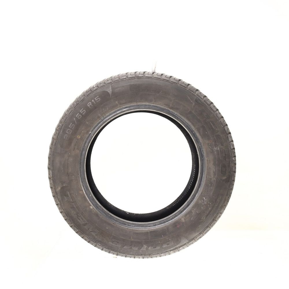 Set of (2) Used 205/65R15 Primewell PS830 94H - 6.5-8/32 - Image 6