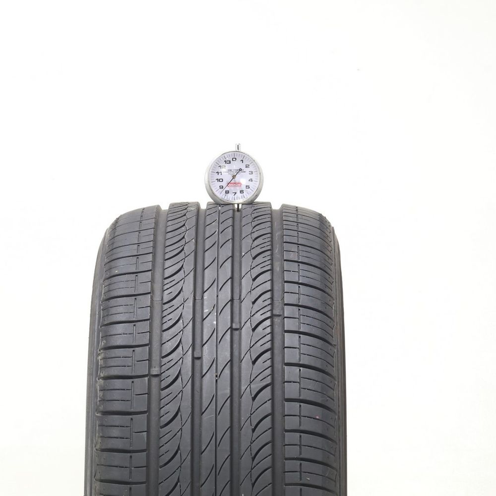 Used 215/45R17 Hankook Optimo H426 87H - 8.5/32 - Image 2