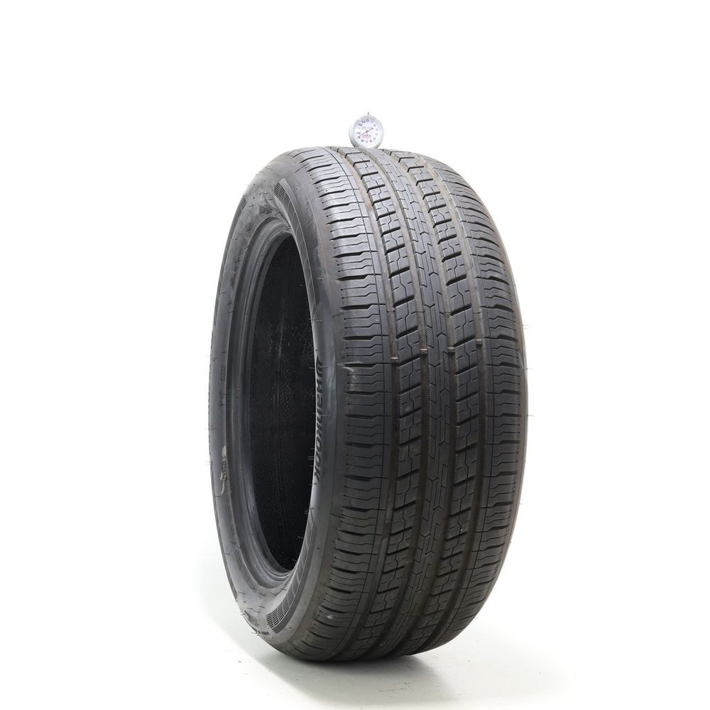 Used 255/50R19 Hankook Kinergy AS X EV AO 107T - 9/32 - Image 1