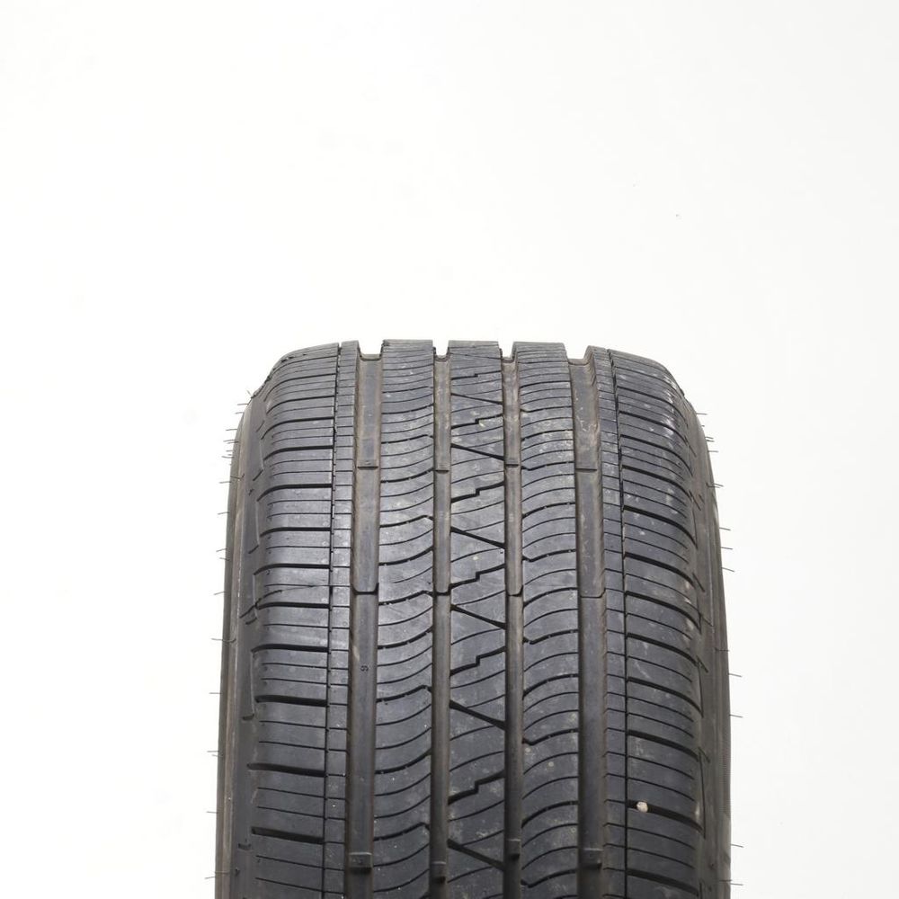 Driven Once 235/55R17 Mastercraft Courser Quest Plus 99H - 10/32 - Image 2