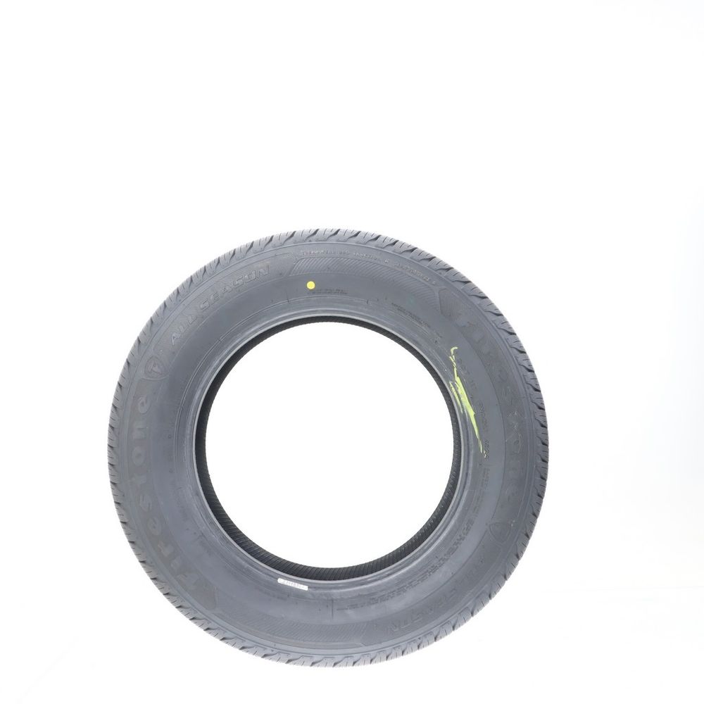 Driven Once 195/65R15 Firestone All Season (Firestone) 91H - 10/32 - Image 3