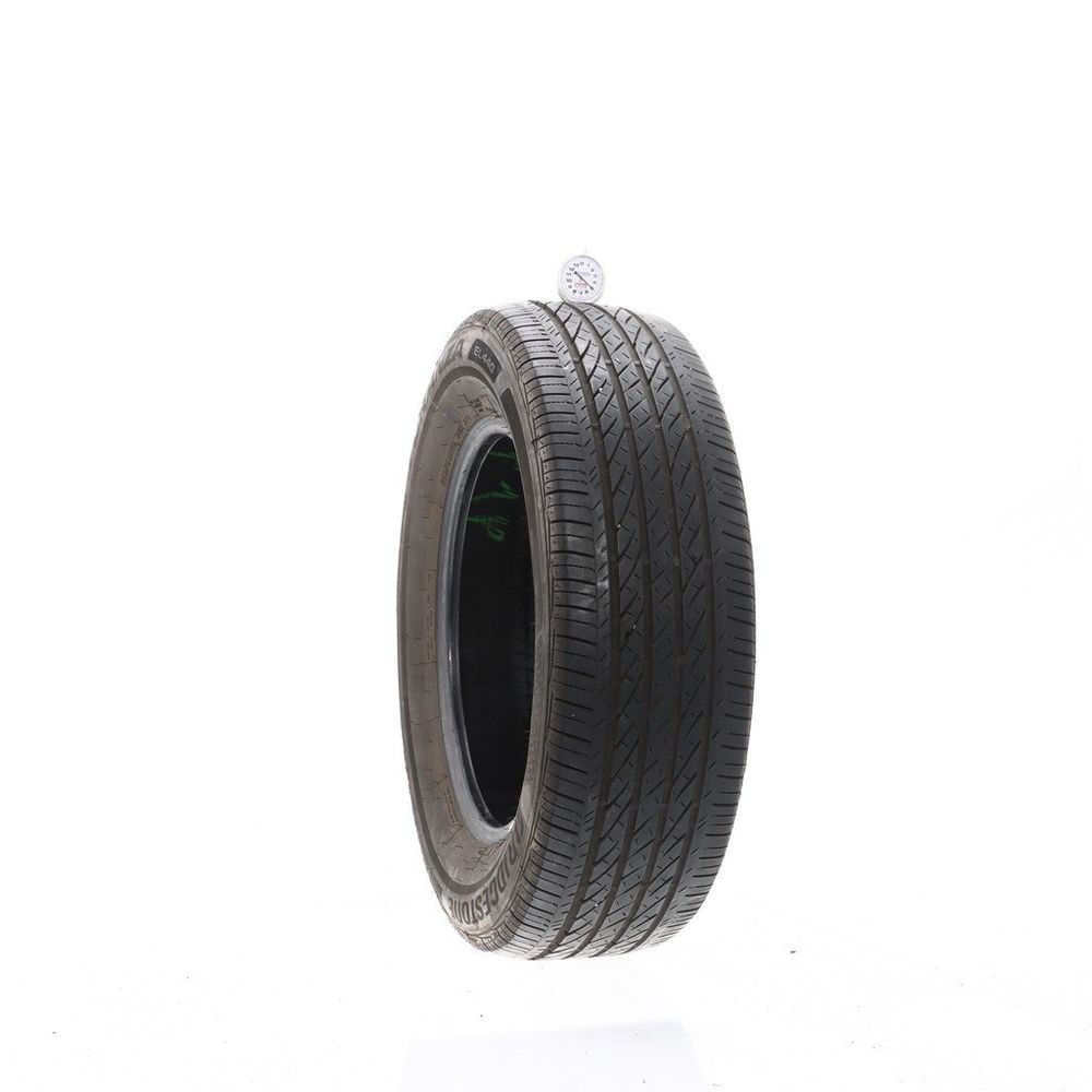 Used 215/65R16 Bridgestone Turanza EL440 98H - 5/32 - Image 1