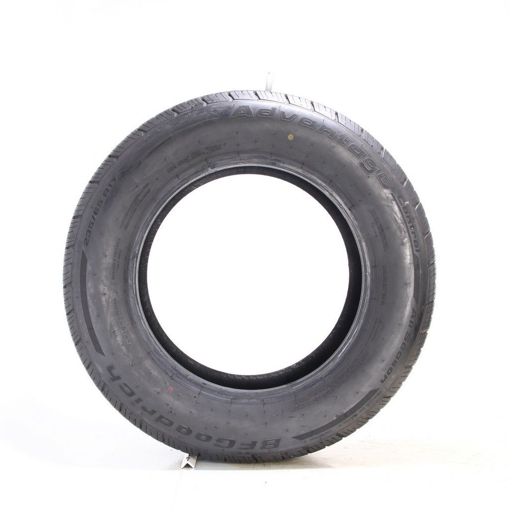 Used 235/65R17 BFGoodrich Advantage Control 104V - 9.5/32 - Image 3