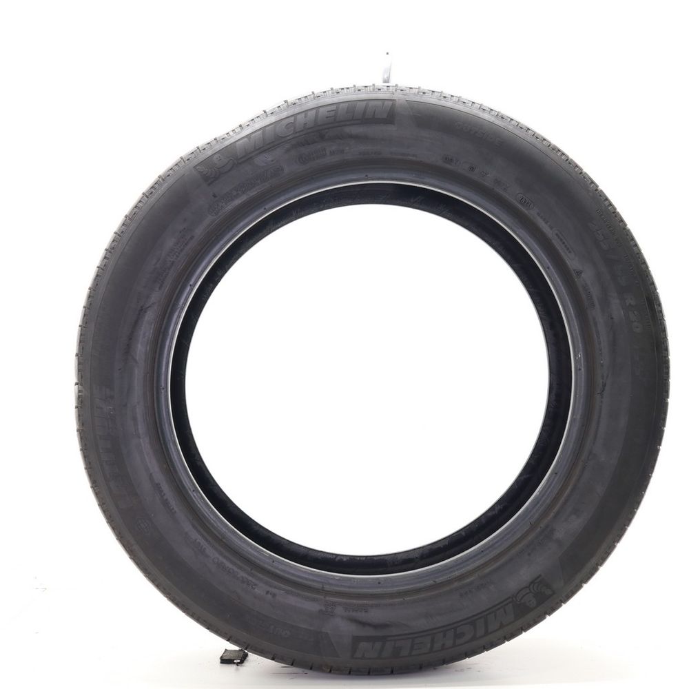 Set of (2) Used 255/55R20 Michelin Latitude Sport 110Y - 6-7/32 - Image 6