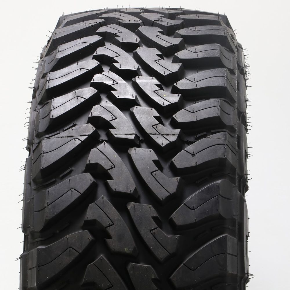 Used LT 295/70R17 Toyo Open Country MT 128P E - 19.5/32 | Utires