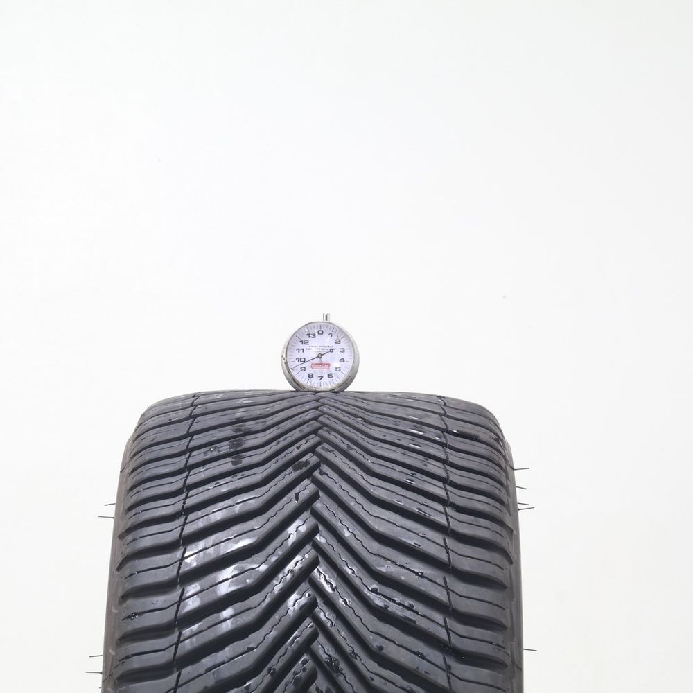 Used 255/40R19 Michelin CrossClimate 2 100V - 9.5/32 - Image 2