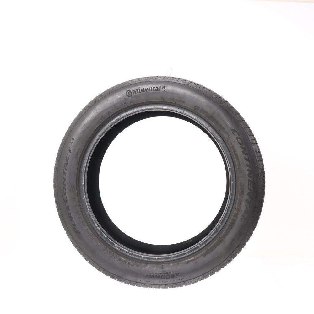 Used 235/50R18 Continental PureContact LS 97V - 8/32 - Image 3