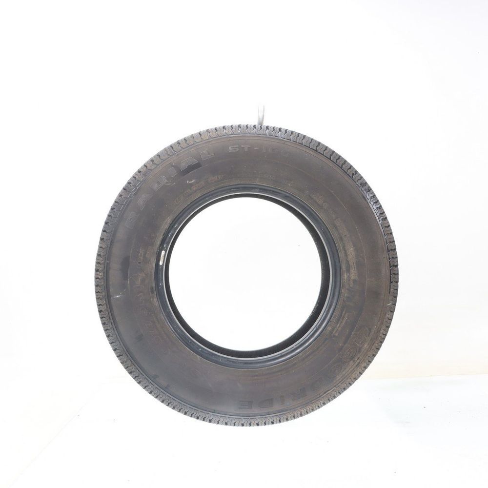 Used ST 205/75R14 Goodride ST-100 100/96M C - 8.5/32 - Image 3