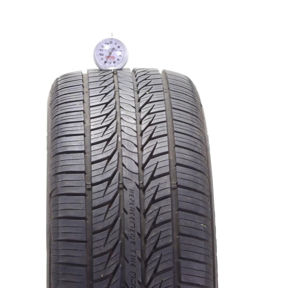 Used 225/55R18 General Altimax RT43 98H - 8/32 - Image 2