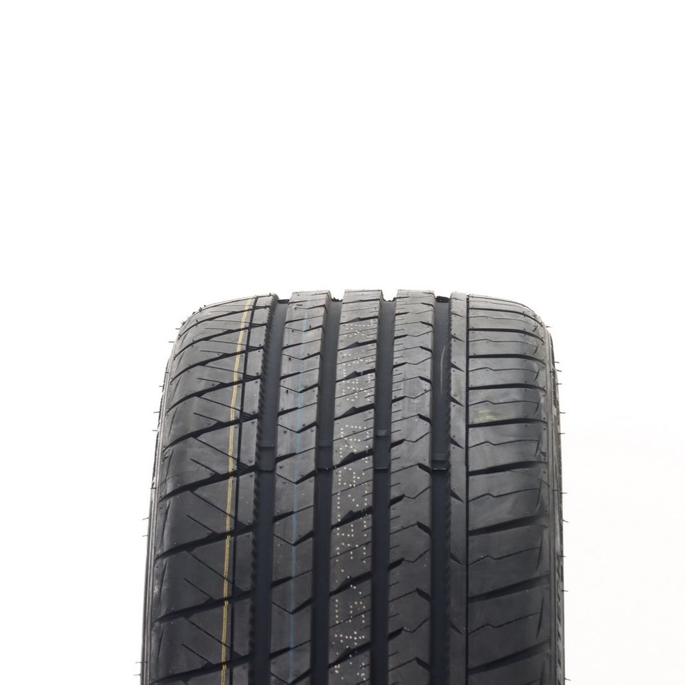 New 245/35ZR20 Milestar Interceptor A/S 810 95Y - Image 2