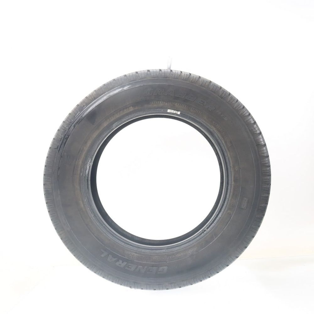 Used 235/65R17 General Grabber HTS 60 108H - 9/32 - Image 3