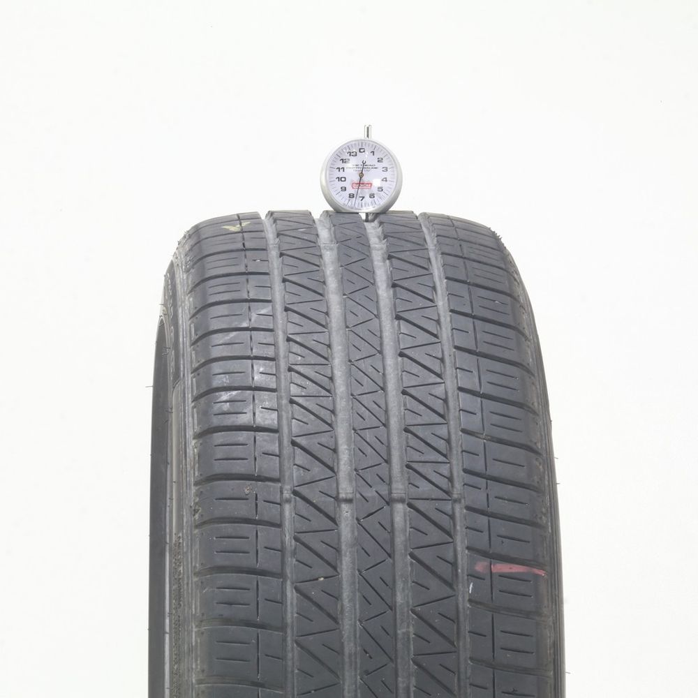 Used 225/45R19 Dunlop SP Sport 5000 92W - 7.5/32 - Image 2