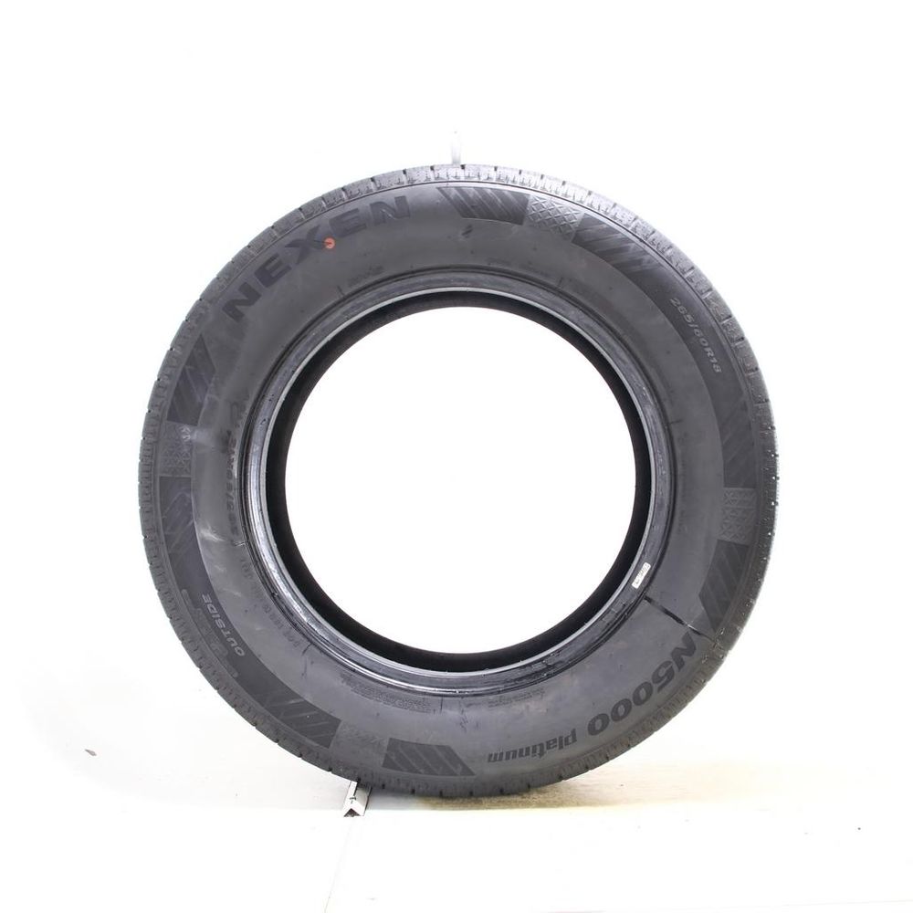 Used 265/60R18 Nexen N5000 Platinum 110V - 9.5/32 - Image 3