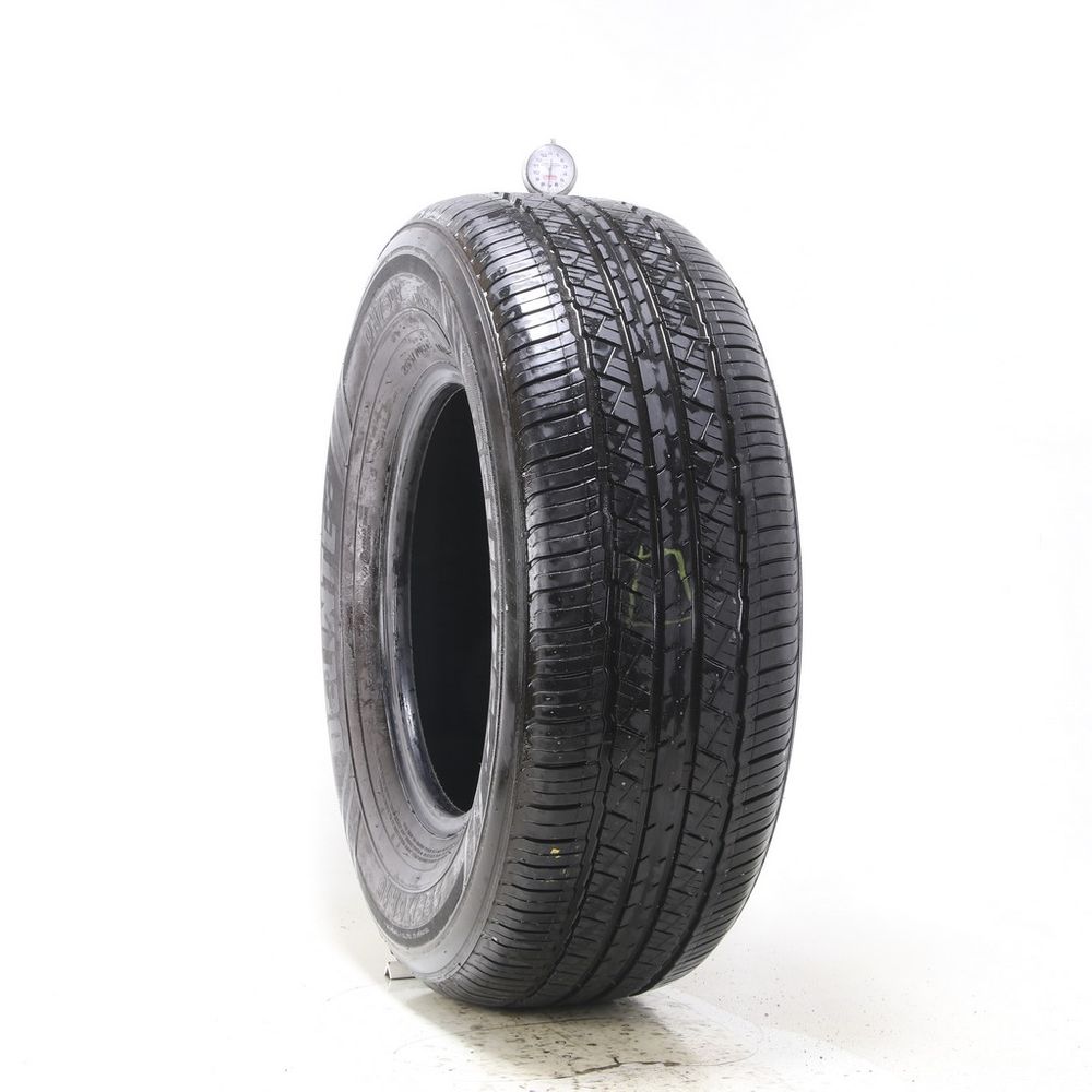 Used 265/70R16 Delinte DH7 SUV 112H - 7/32 - Image 1