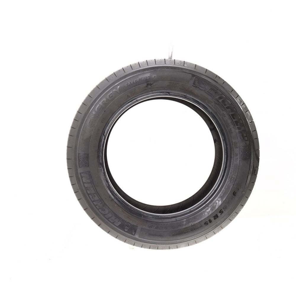 Used 195/65R15 Michelin Energy Saver A/S 91T - 4/32 - Image 3