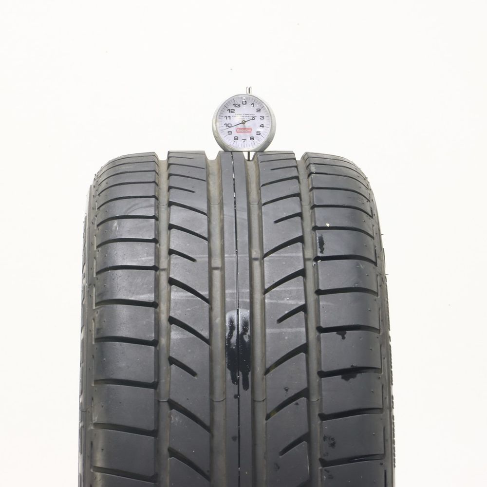 Used 225/45ZR17 Bridgestone Expedia S01 93W - 9.5/32 - Image 2
