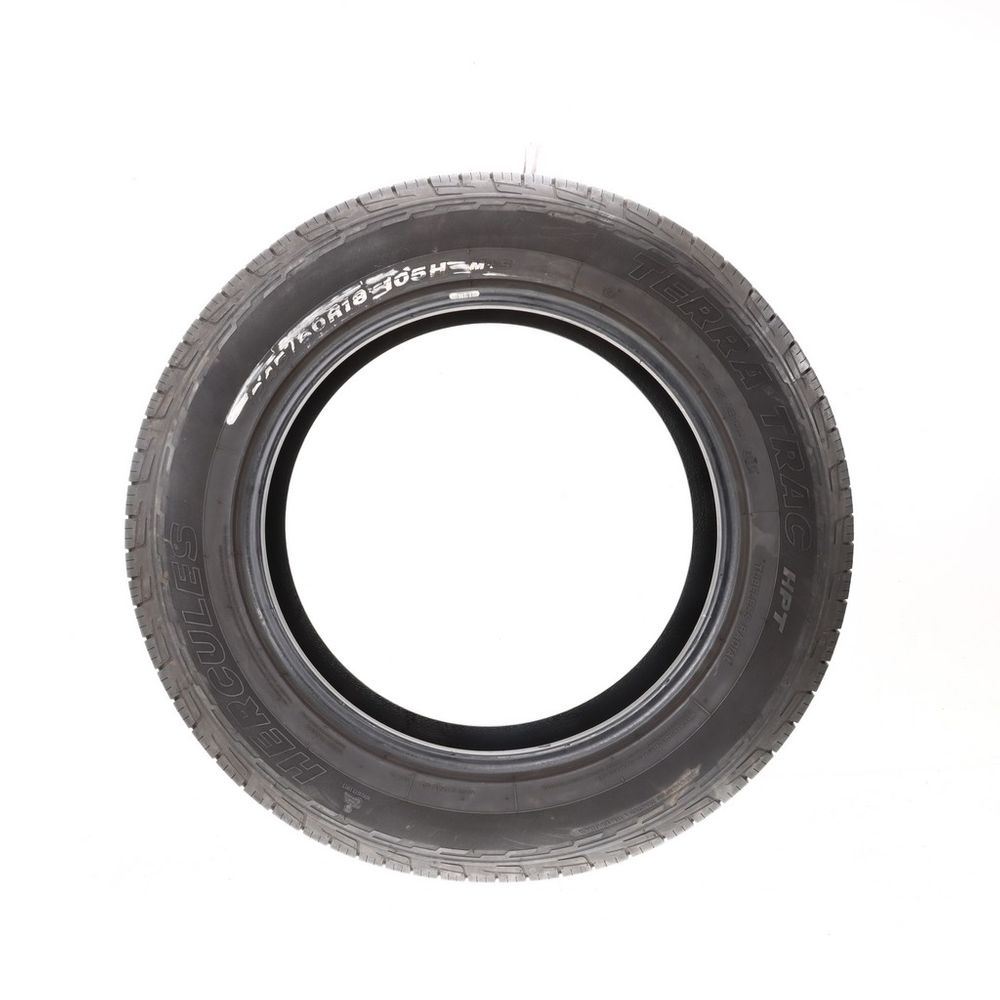 Used 245/60R18 Hercules Terra Trac HPT 105H - 10/32 - Image 3