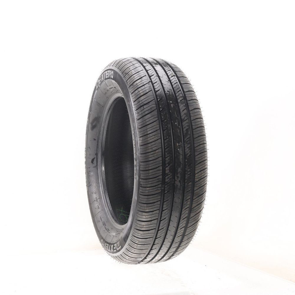 New 245/60R18 Dextero Touring DTR1 105H - 10.5/32 - Image 1