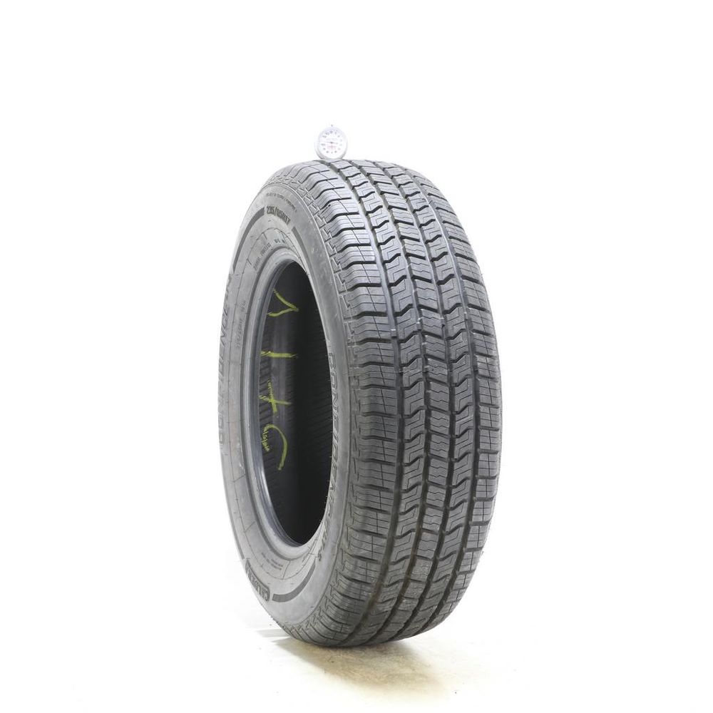 Set of (2) Used 235/65R17 Caldera Confidence LT-S 104H - 10-10.5/32 - Image 4