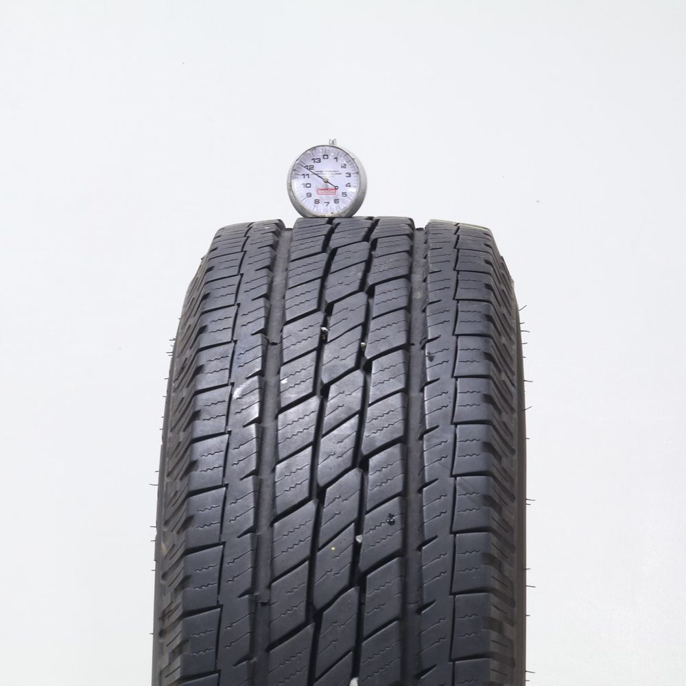 Set of (4) Used LT 225/75R16 Toyo Open Country H/T 115/112S E - 11.5/32 - Image 2