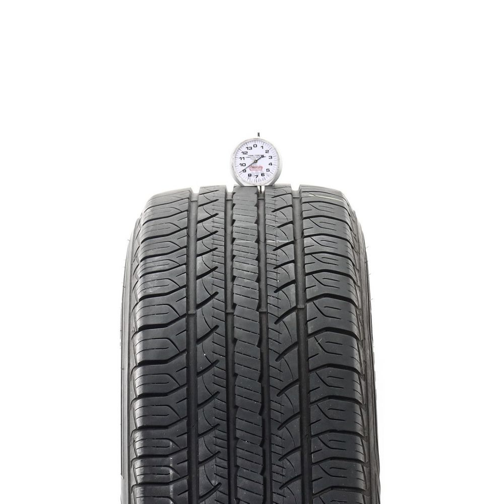 Set of (2) Used 235/65R17 Goodyear Assurance Outlast 104H - 9-9.5/32 - Image 2