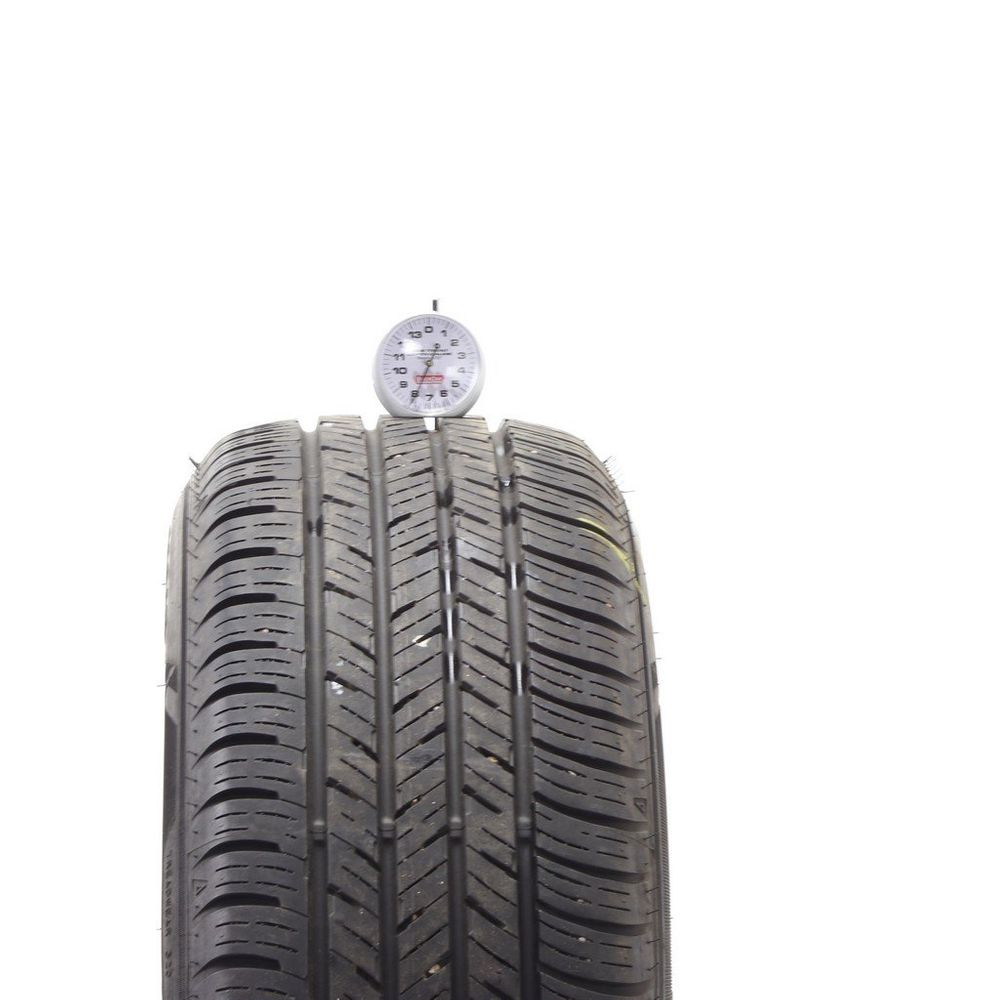 Set of (2) Used 205/60R16 Falken Sincera SN250 A/S 92H - 8-9/32 - Image 2