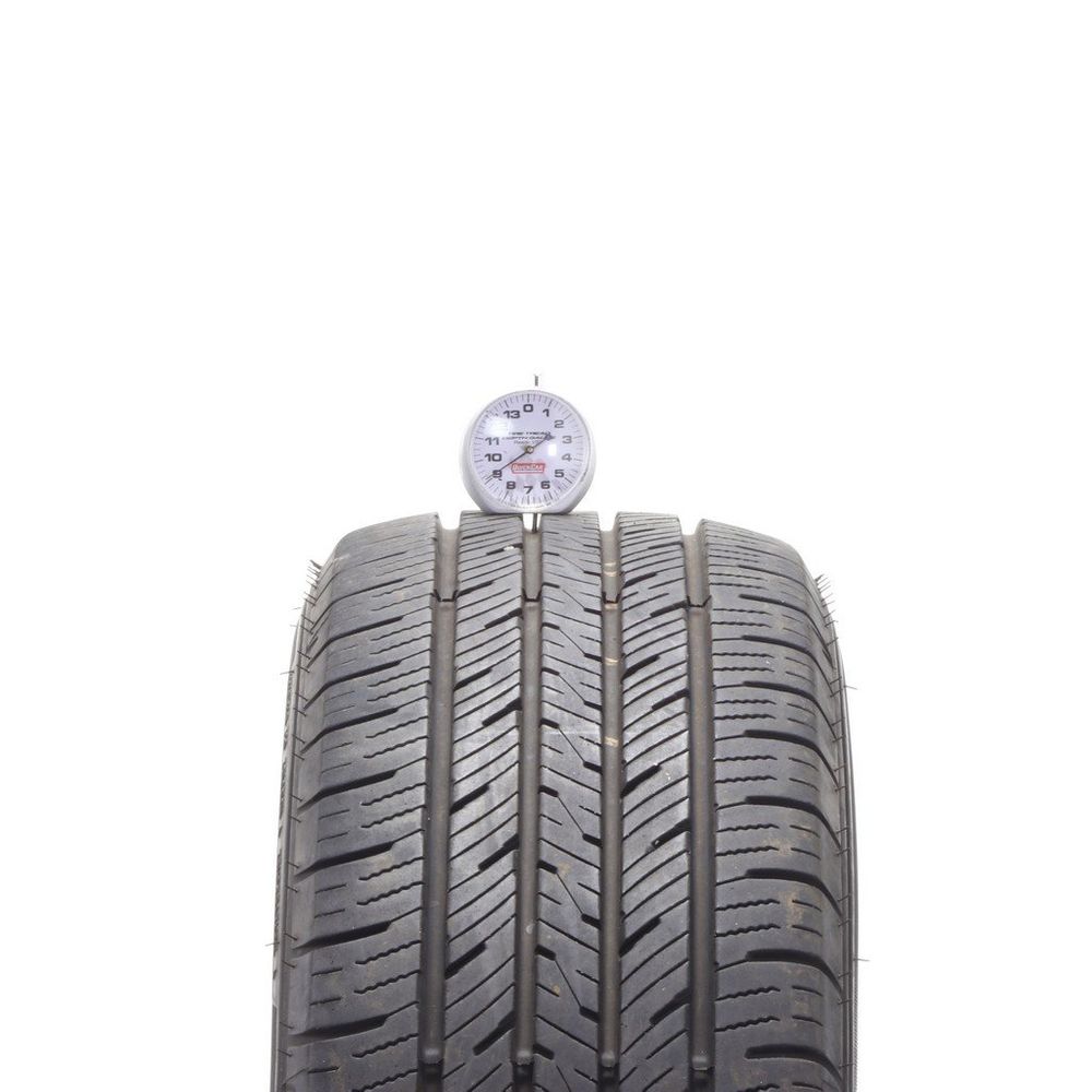 Set of (2) Used 205/60R16 Falken Sincera SN250 A/S 92H - 8-9/32 - Image 5