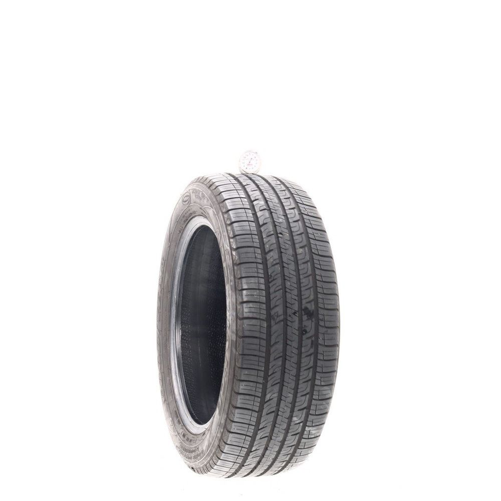 Used 215/55R16 Goodyear Assurance Comfortred Touring 91H - 8/32 - Image 1