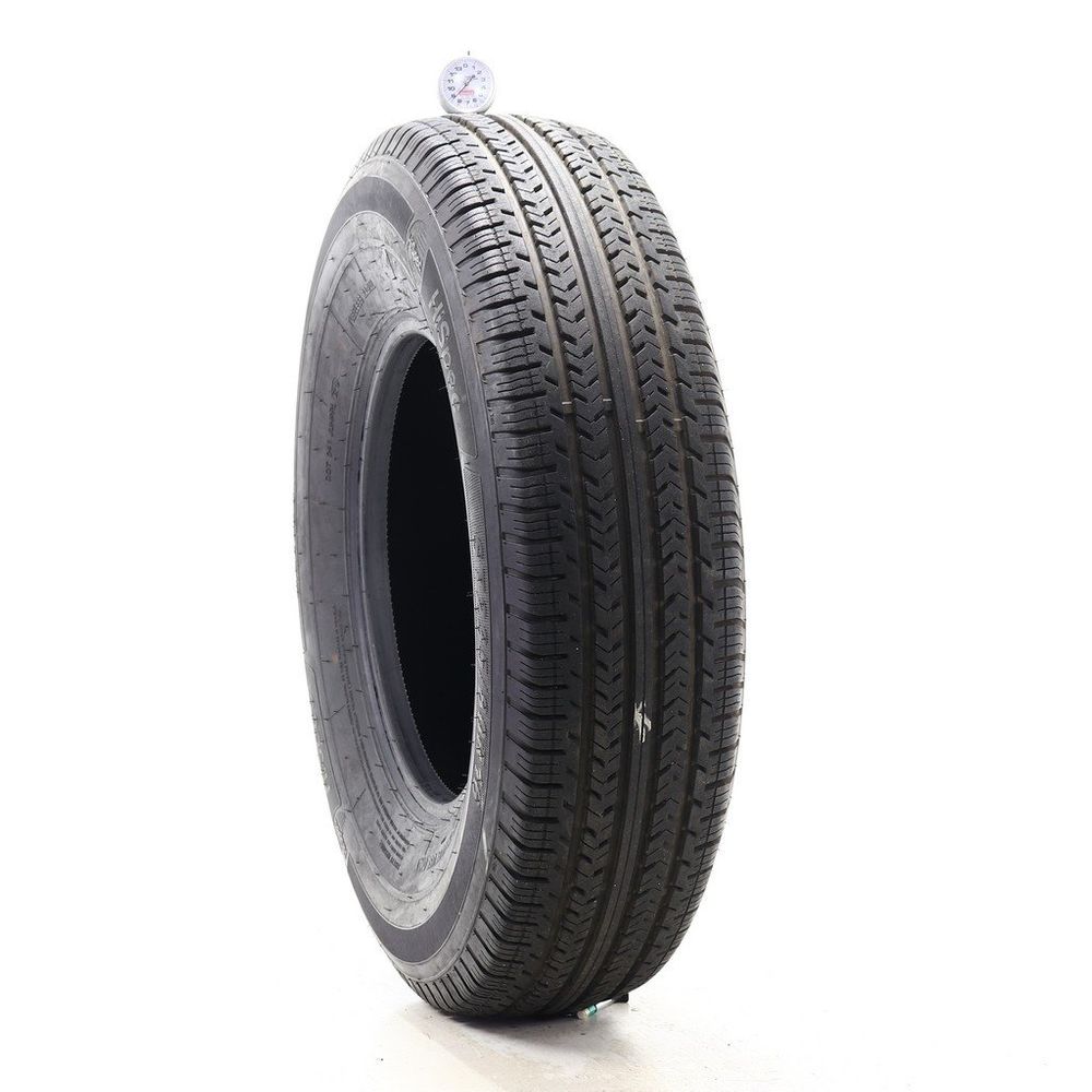 Used ST 235/80R16 HiSpec Oracle 1N/A G - 8.5/32 - Image 1