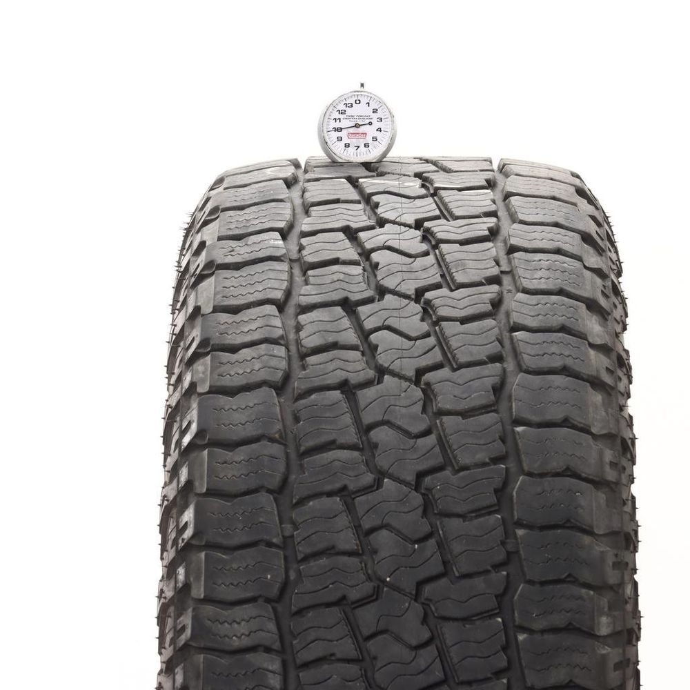 Used 275/55R20 Cooper Discoverer Road+Trail AT 117H - 10/32 - Image 2