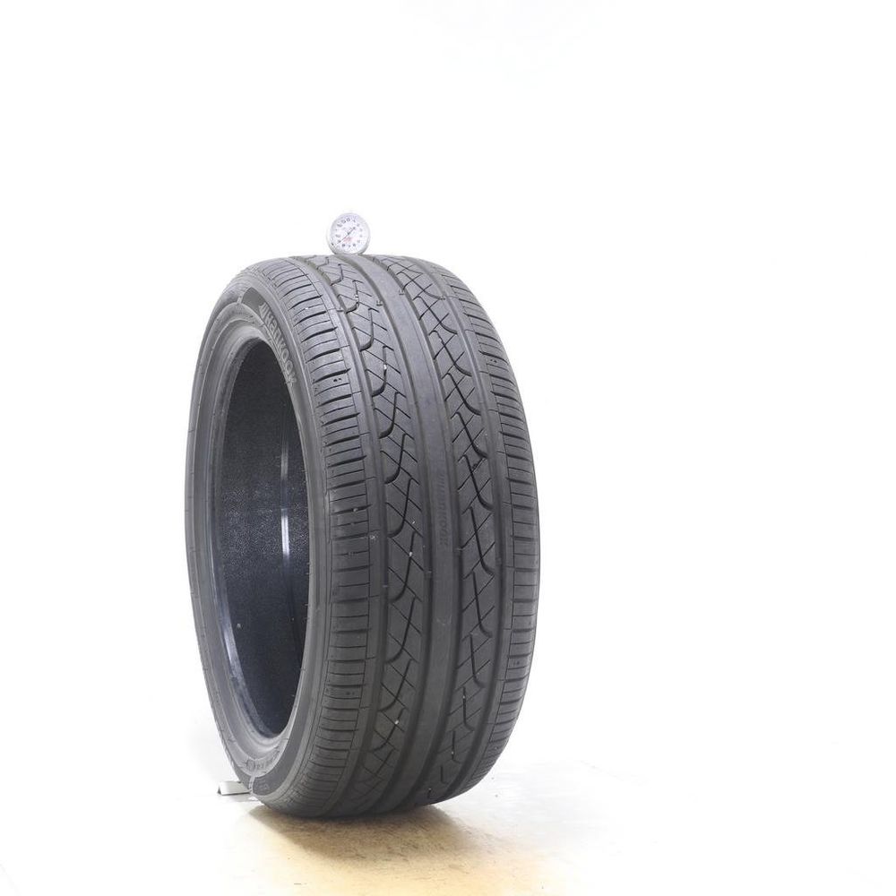 Used 245/40R18 Hankook Ventus V2 concept2 97W - 8.5/32 - Image 1