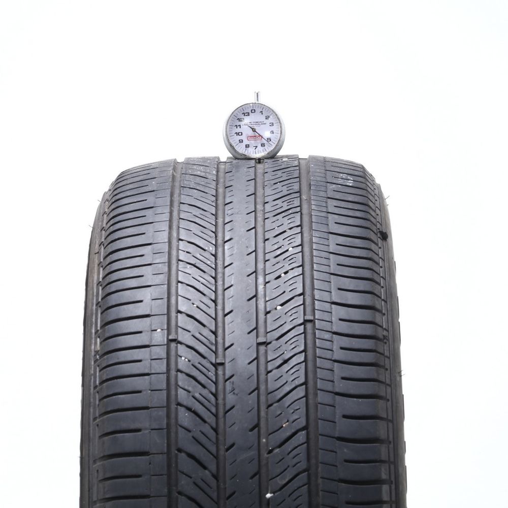 Set of (4) Used 245/50R20 Goodyear Eagle RS-A 102H - 5-6.5/32 - Image 2
