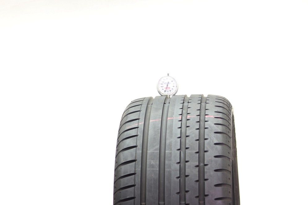 Used 265/45ZR20 Continental SportContact 2 MO 104Y - 7.5/32 - Image 2