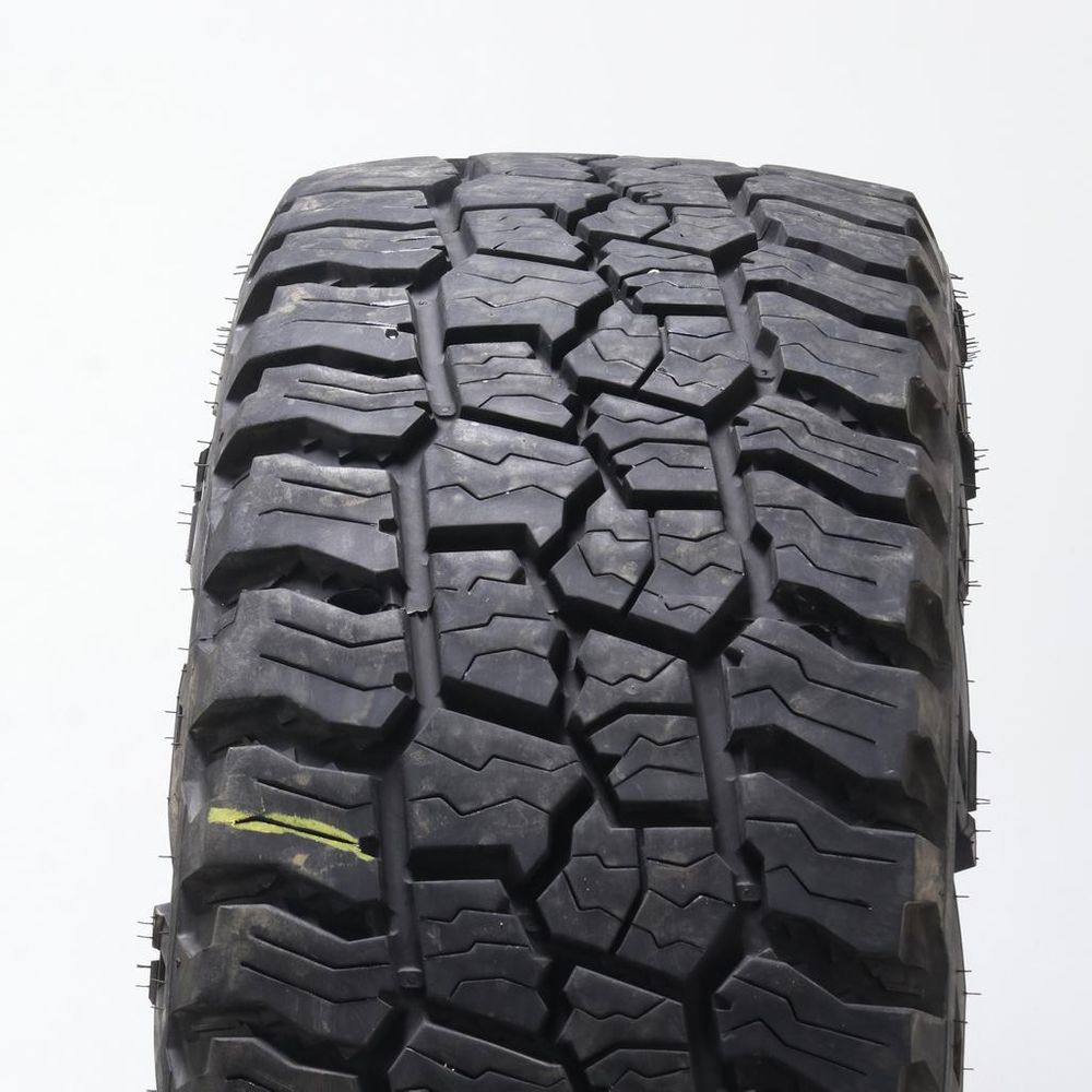 Used LT 285/65R18 Mickey Thompson Baja Boss A/T 125/122Q E - 16/32 - Image 2