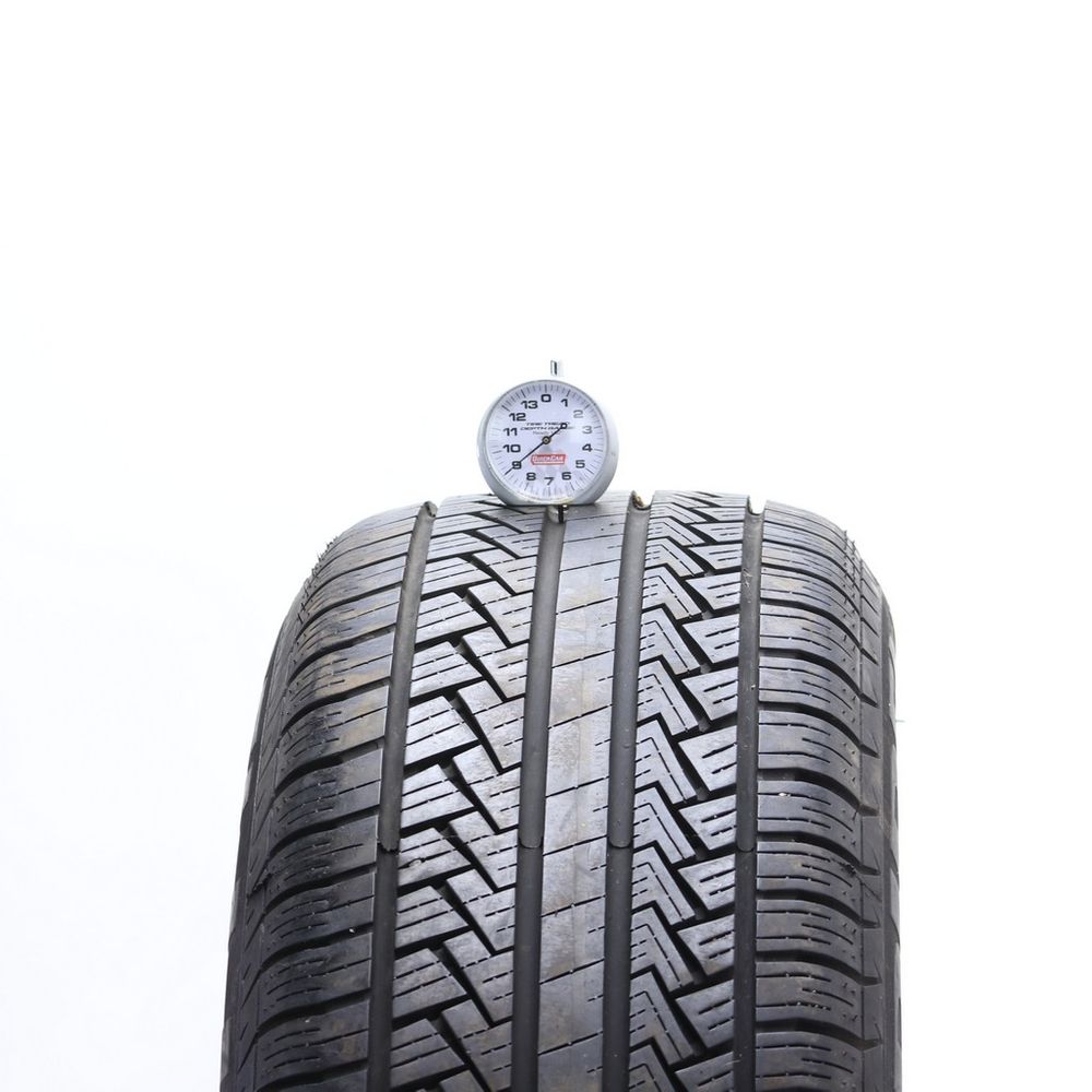 Used 225/55R18 Pirelli P6 Four Seasons Plus 97H - 9/32 - Image 2
