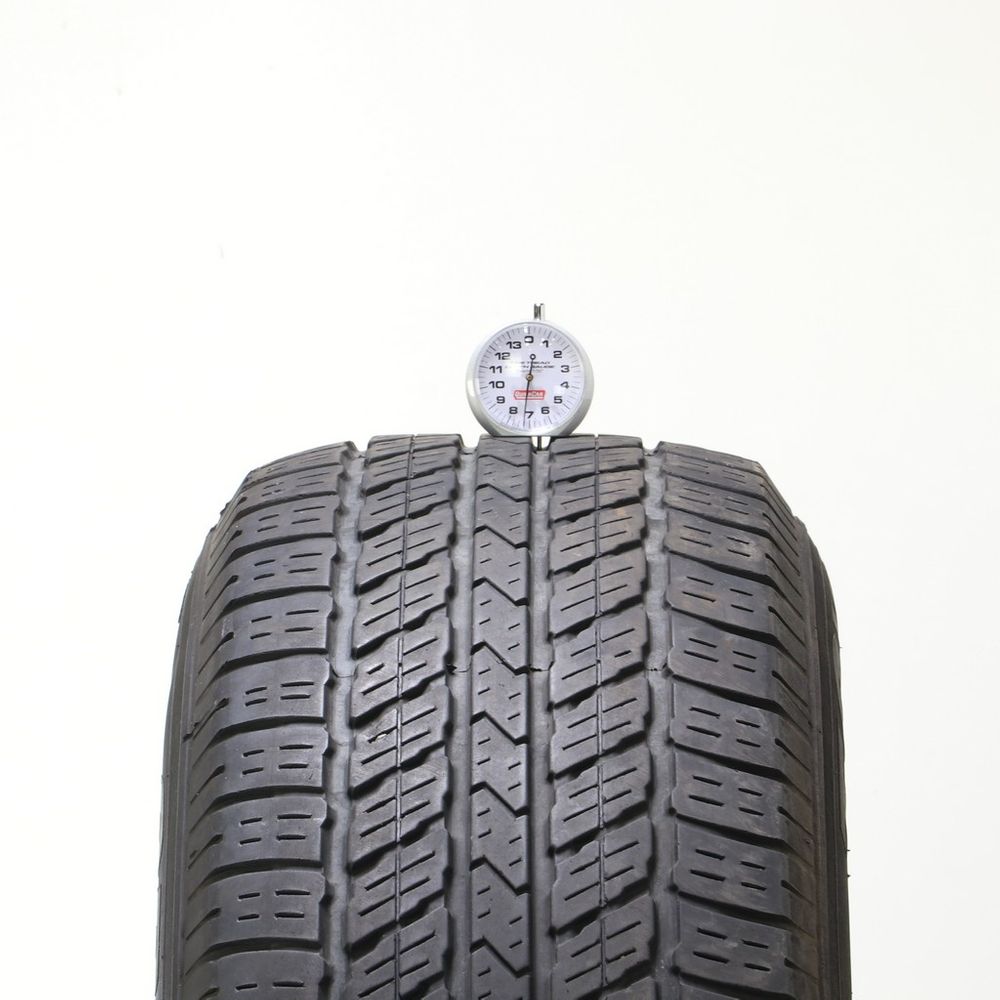 Set of (4) Used 265/65R17 Toyo Open Country A30 110S - 7-8.5/32 - Image 2