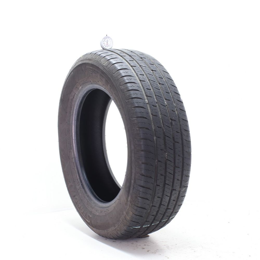 Used 235/65R17 Vercelli Strada I 104H - 7/32 - Image 1