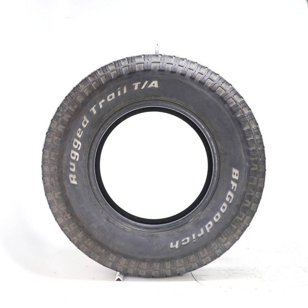 Used 265/70R16 BFGoodrich Rugged Trail T/A 111T - 6/32 - Image 3