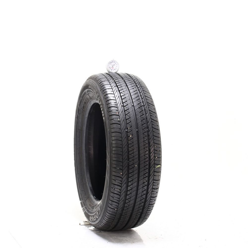 Used 195/60R15 Bridgestone Ecopia EP422 87H - 9/32 - Image 1