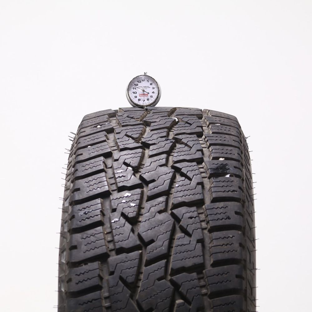 Used 265/65R18 DeanTires Back Country SQ-4 A/T 114T - 11.5/32 - Image 2