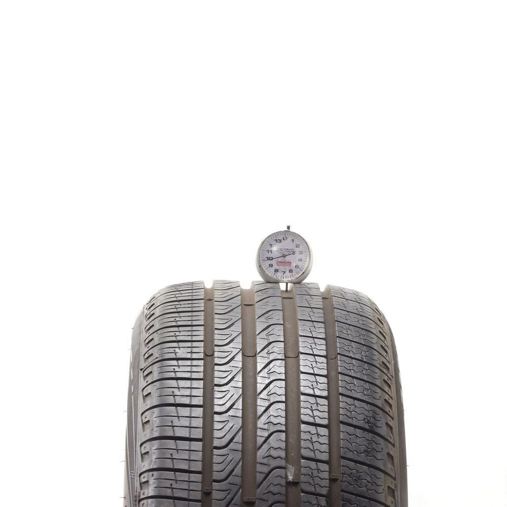 Set of (2) Used 225/50R17 Pirelli Cinturato strada 94V - 9.5/32 - Image 2